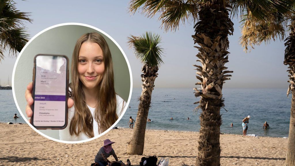 Abflug auf den letzten Drücker – so geht’s jetzt noch in den Sommerurlaub