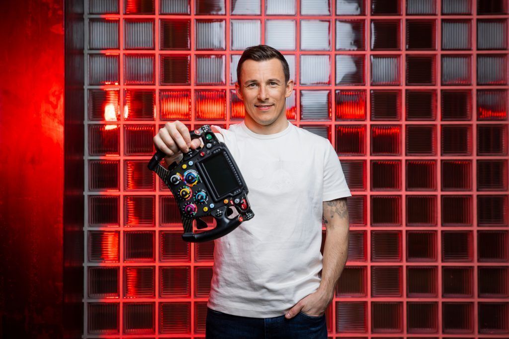 „Red Bull braucht nur noch verwalten“