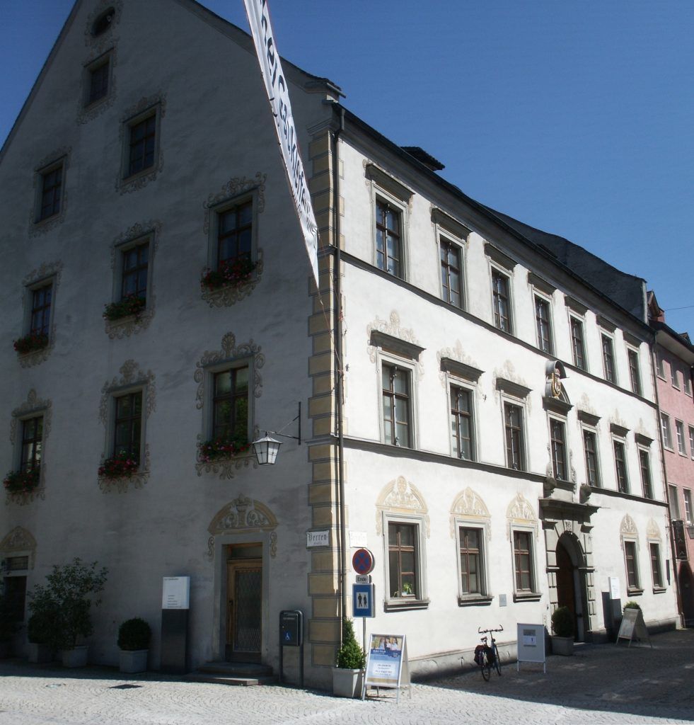 „feldaus feldein“ durch Feldkirch