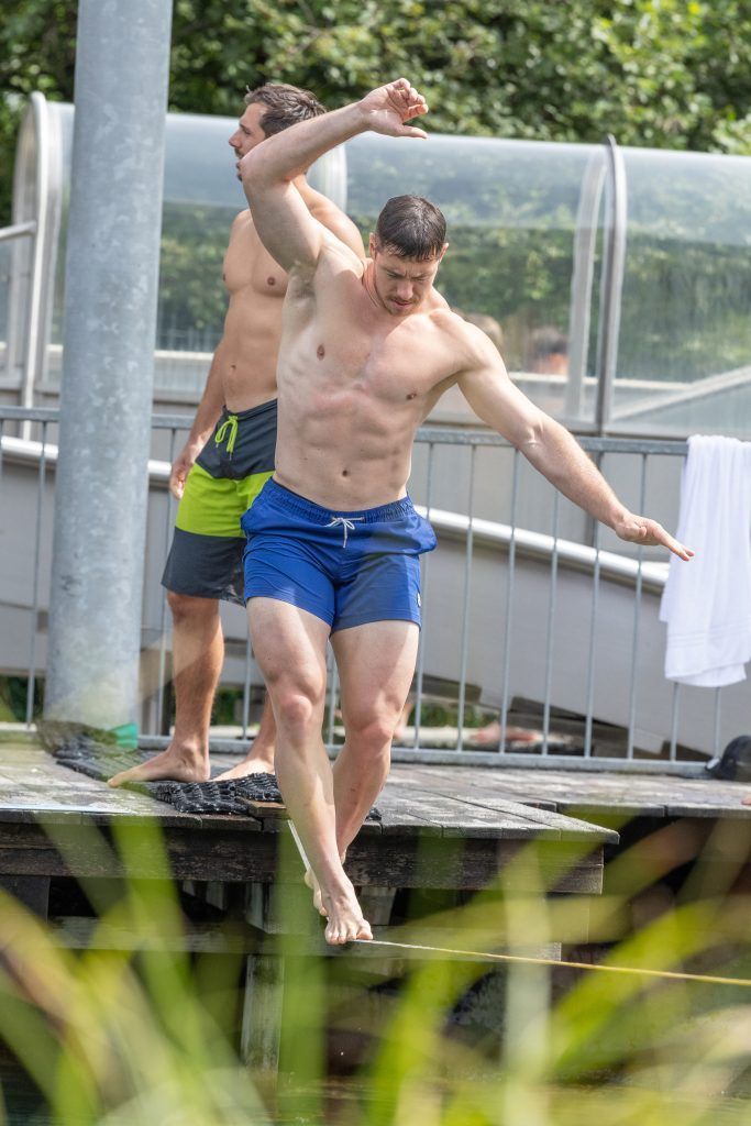Spaß und Action abseits der Piste