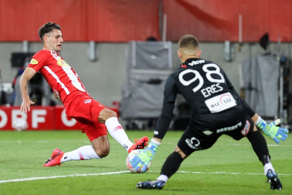 Die Klubs in der Fußball-Regionalliga West im Einkaufsrausch