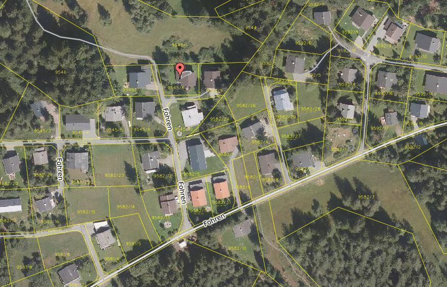 Land Vorarlberg: data.vorarlberg.gv.at, BEV (DKM)