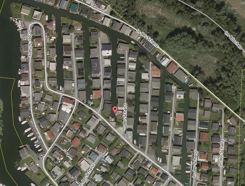 Land Vorarlberg: data.vorarlberg.gv.at, BEV (DKM)