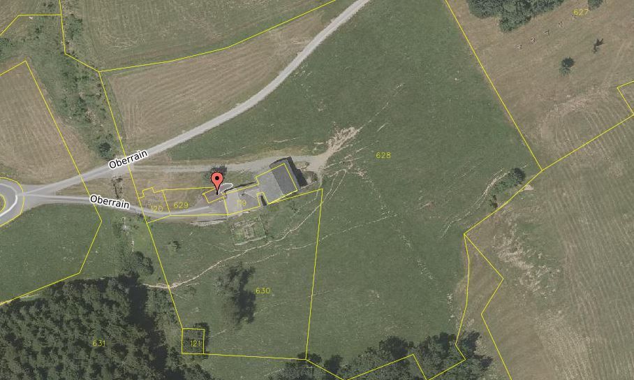 Land Vorarlberg: data.vorarlberg.gv.at, BEV (DKM)