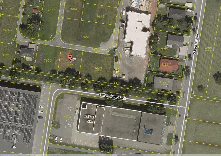 Land Vorarlberg: data.vorarlberg.gv.at, BEV (DKM)