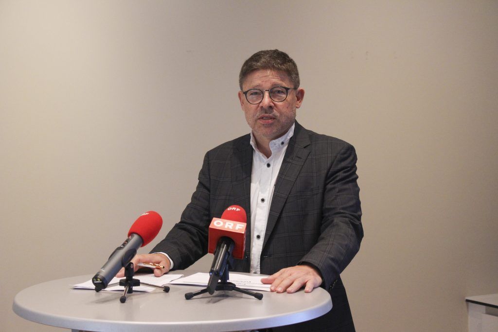 „Wir sind keine Rosinenpicker!“ 