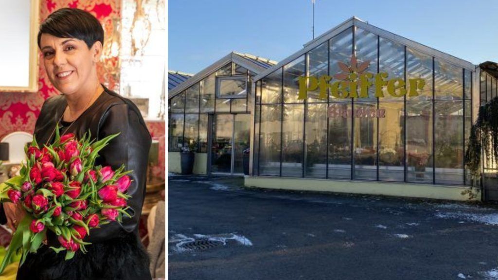 Diese Zauberblume blüht bald in Lauterach