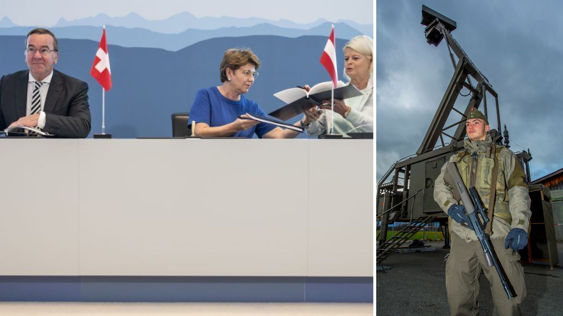„Nur noch eingeschränkt neutral“