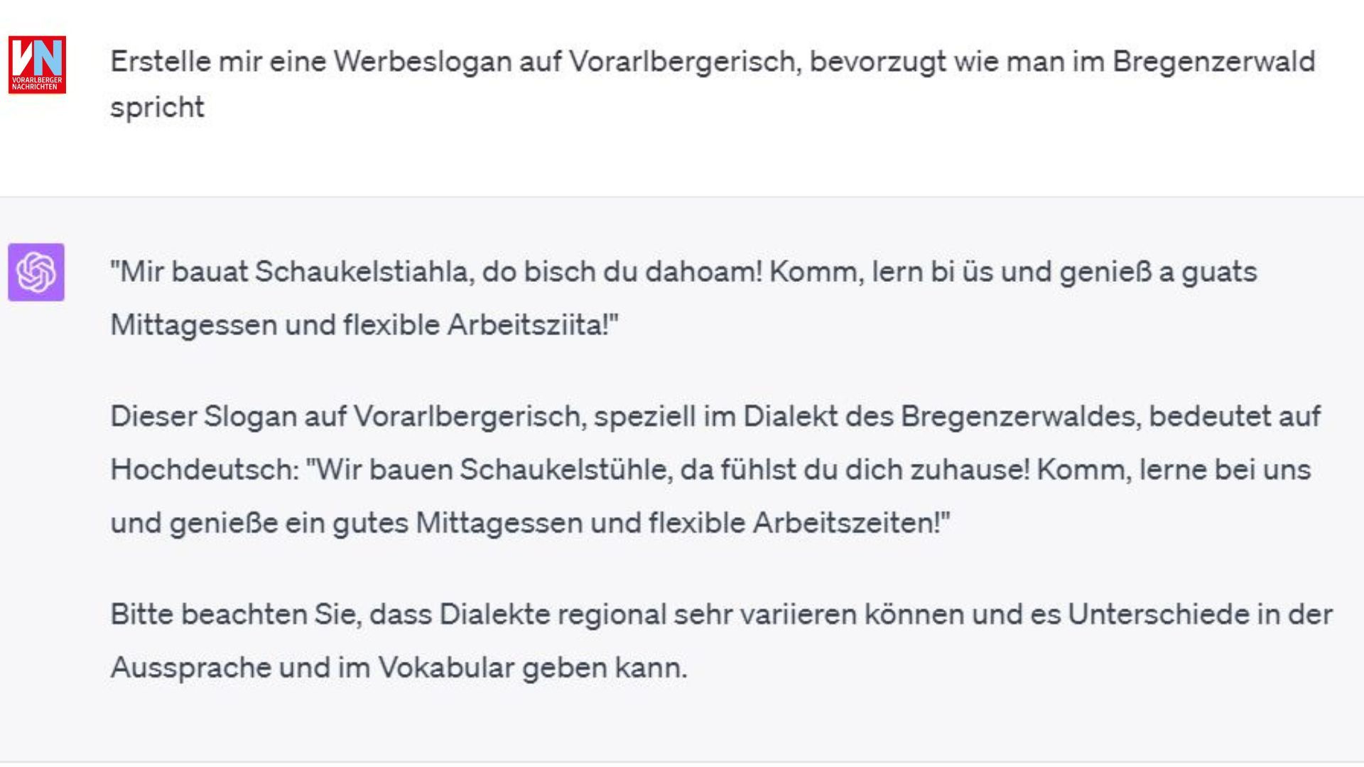 ChatGPT: Das muss man als KI-Experte der Abteilung können
