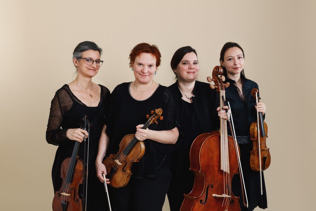 Konzert im Rittersaal in Feldkirch