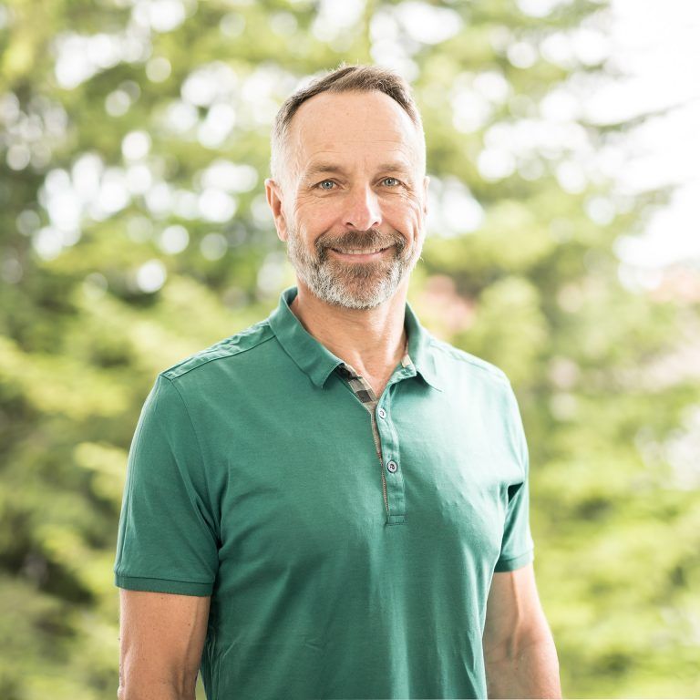 Immobilienexperte Markus Maier.