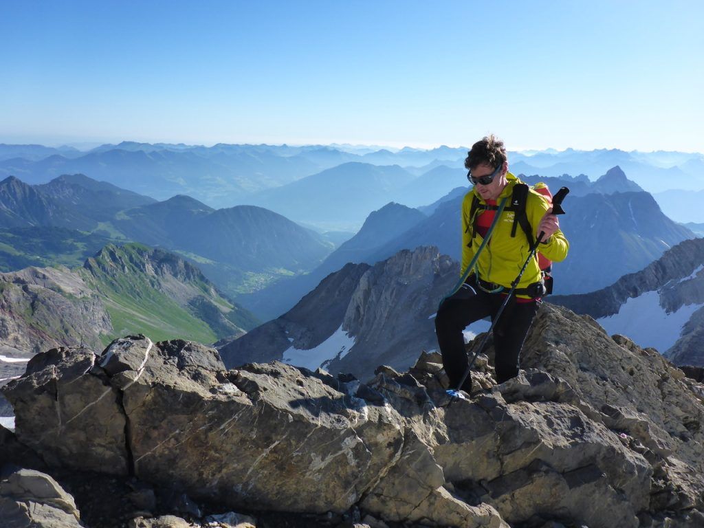 Neuer Alpenvereins-Chef: Wertschätzung für Natur vermitteln  