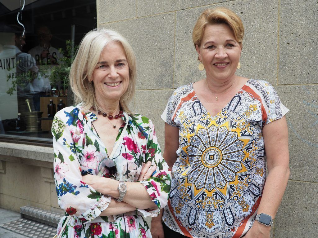Neuer Store bereichert Dornbirner Innenstadt