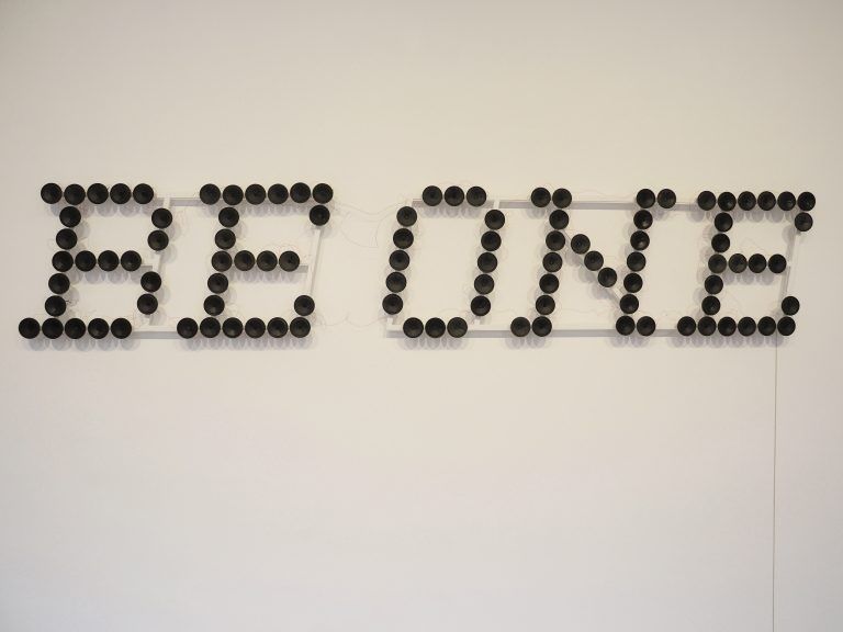 Arbeit von Clara Oppel: sonic: in-between
