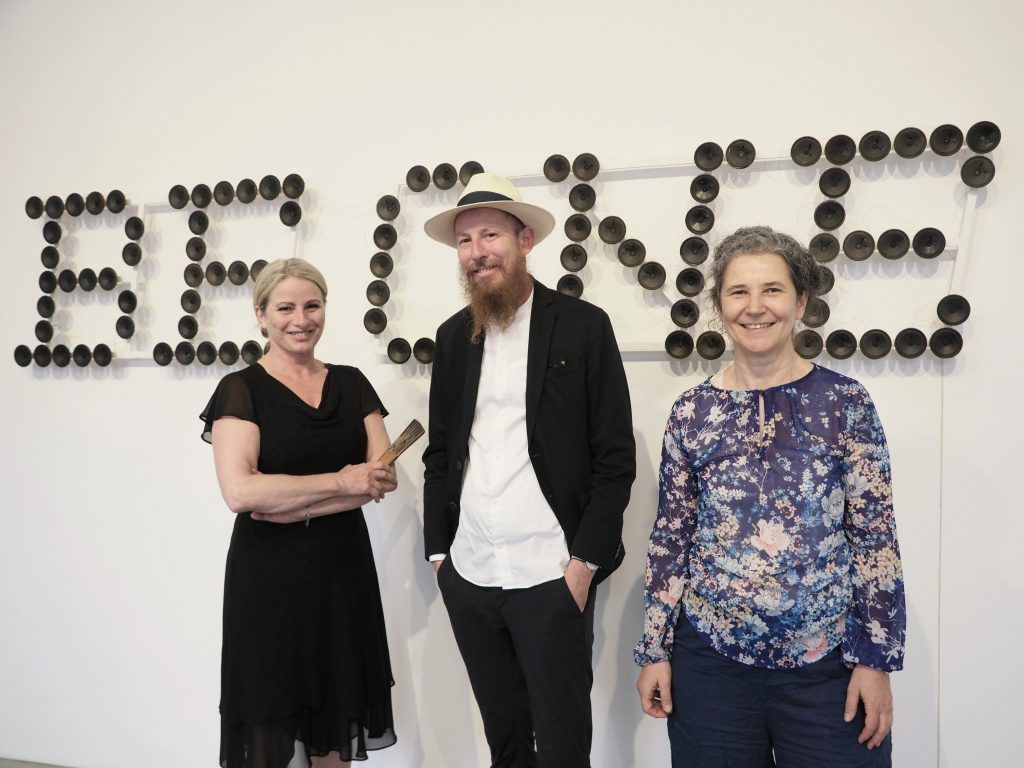 Spiel mit Klang und Kunst