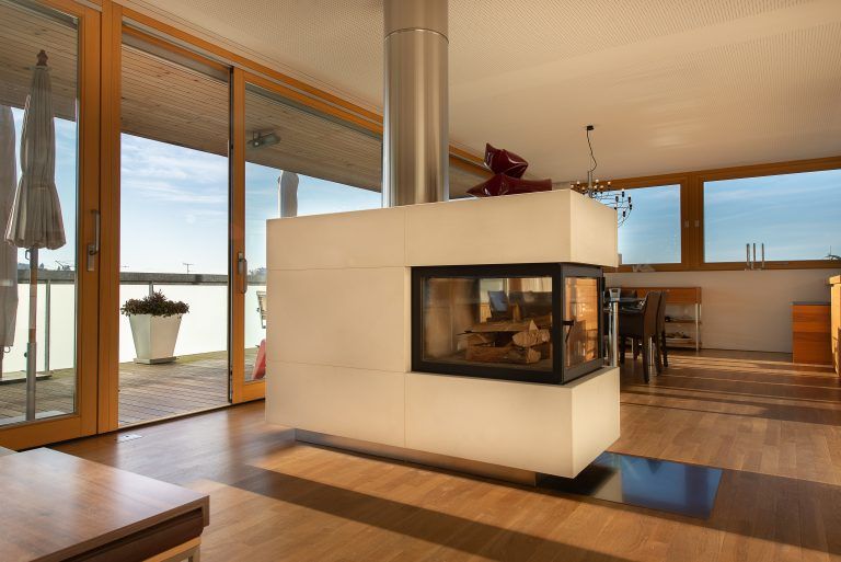 Auch diese luxuriöse Wohnung im Land fand eine neue Eigentümerin bzw. einen neuen Eigentümer.  <span class="copyright">FA/RM</span>