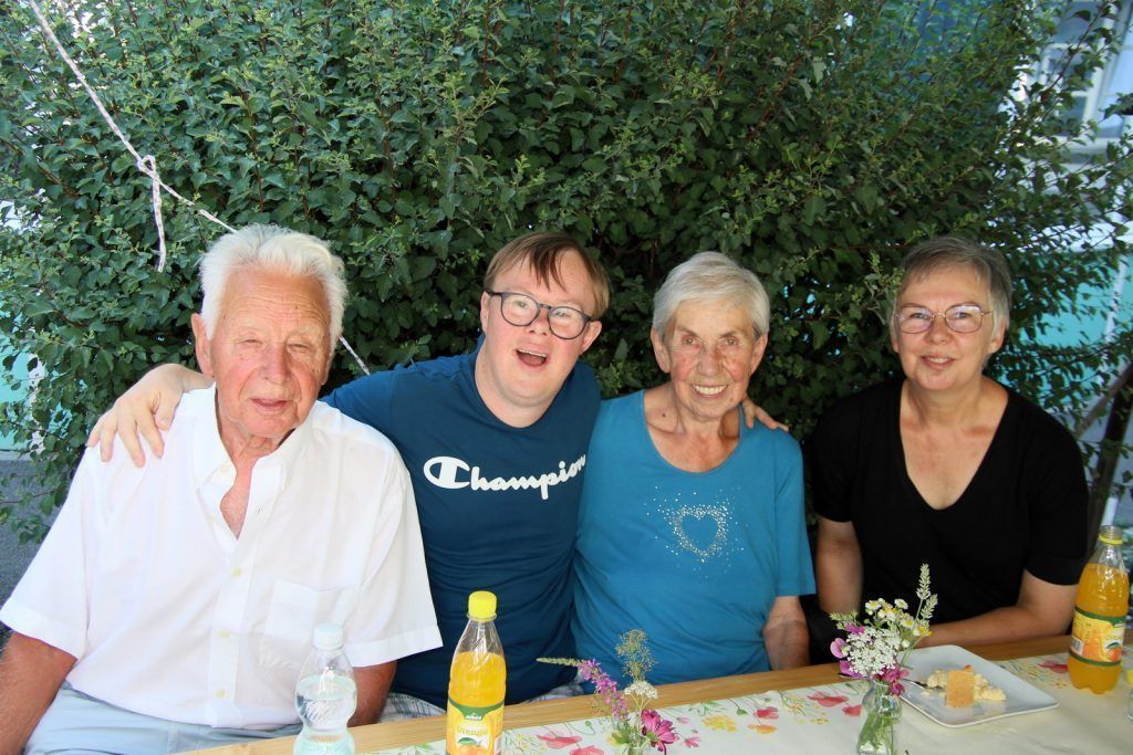 Ein Fest für die Integration und Inklusion