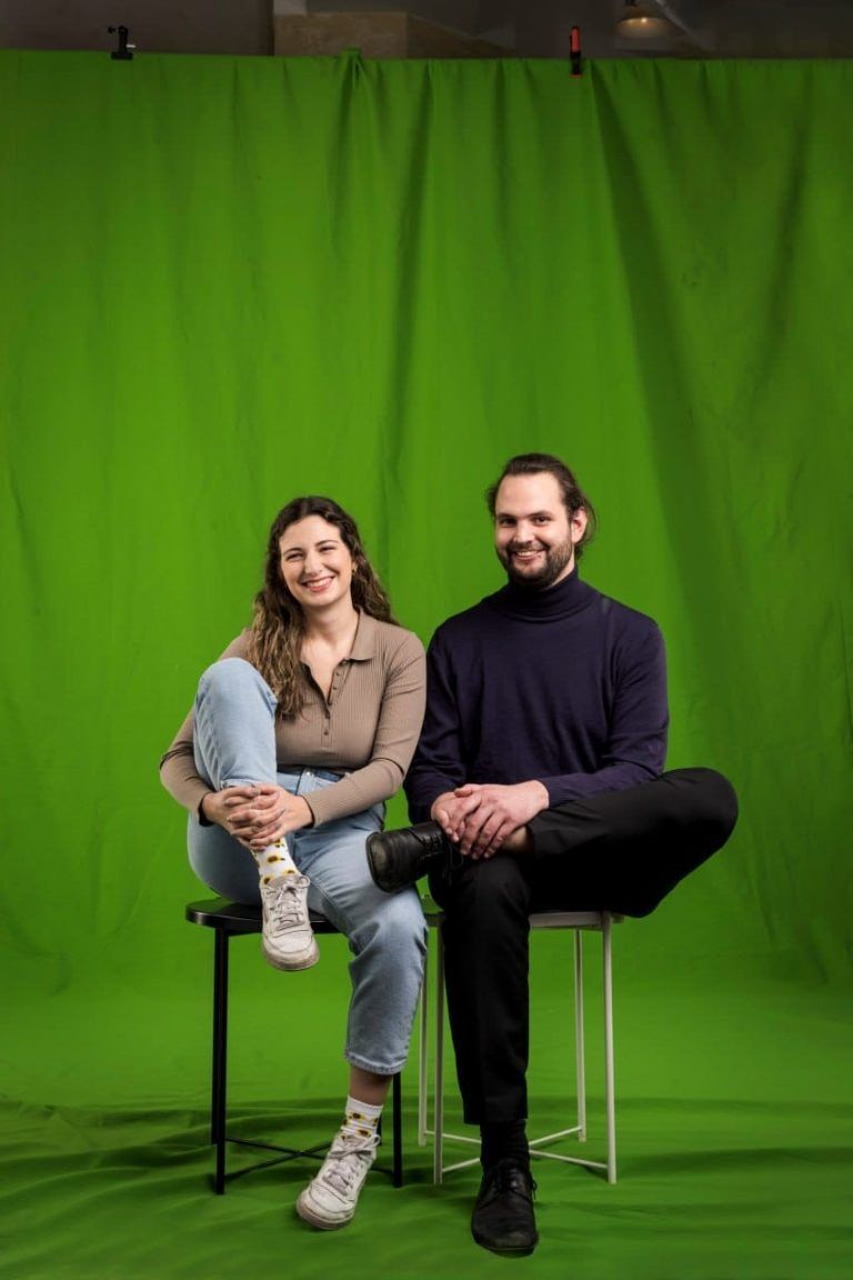 Sophia fühlt sich als Studierende von der Politik im Stich gelassen. Das will sie gemeinsam mit einem starken Team an ihrer Seite ändern.<span class="copyright">Sophia Neßler</span>