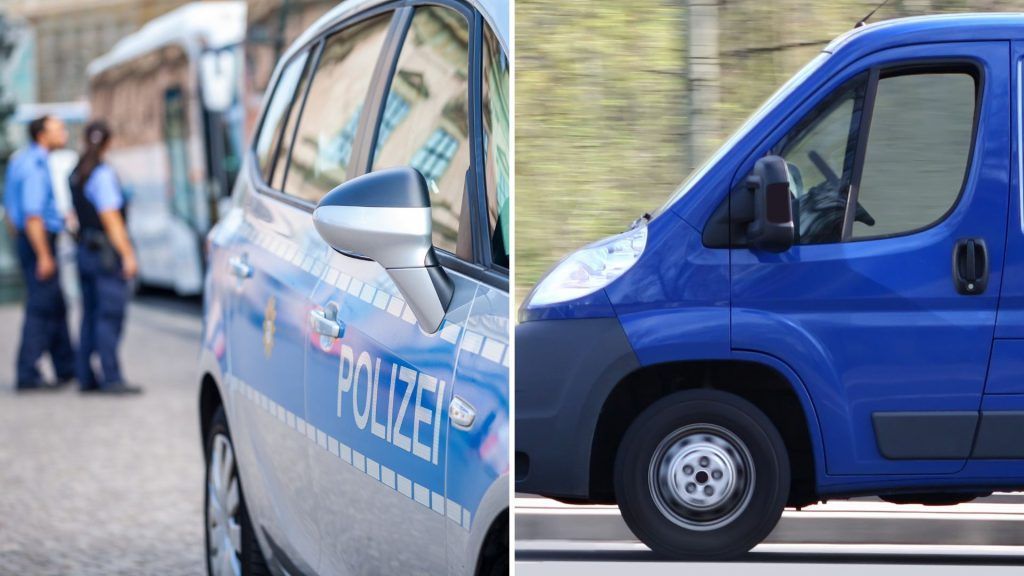 Allgäuer Polizei warnt vor Fake News