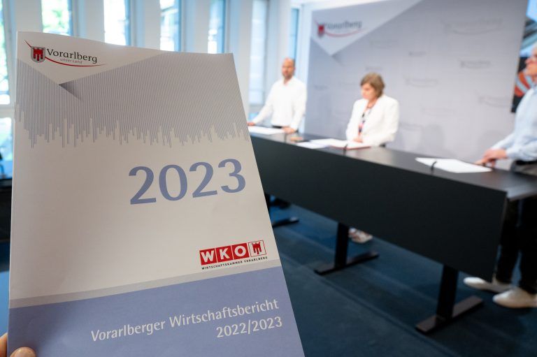 Heuer schauen die Zahlen etwas gedämpfter aus als noch im Vorjahr. <span class="copyright">vlk/Serra</span>