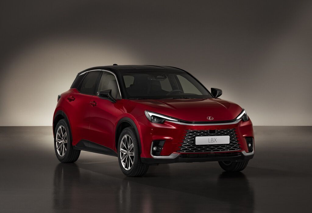 Autonews der Woche Neues Einstiegsmodell von Lexus / Alexa hält Einzug in Ford-Modelle / Hyundai Kona gibt auch Strom ab