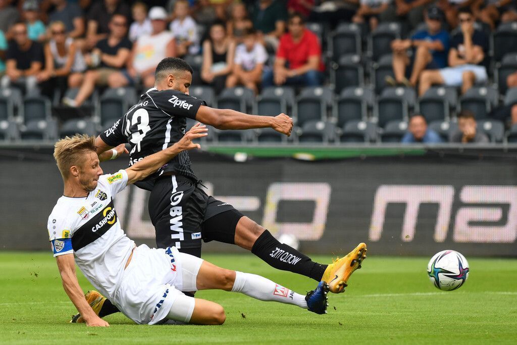 Altach will Schmidt-Transfer  noch diese Woche fixieren