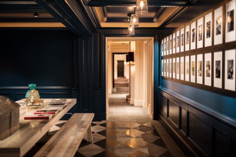 Kunst wird im Almhof Schneider groß geschrieben. <span class="copyright">almhof</span>