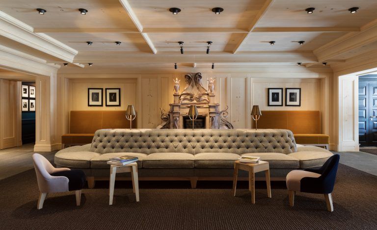 Der Almhof Schneider wird regelmäßig ausgezeichnet. <span class="copyright">almhof</span>