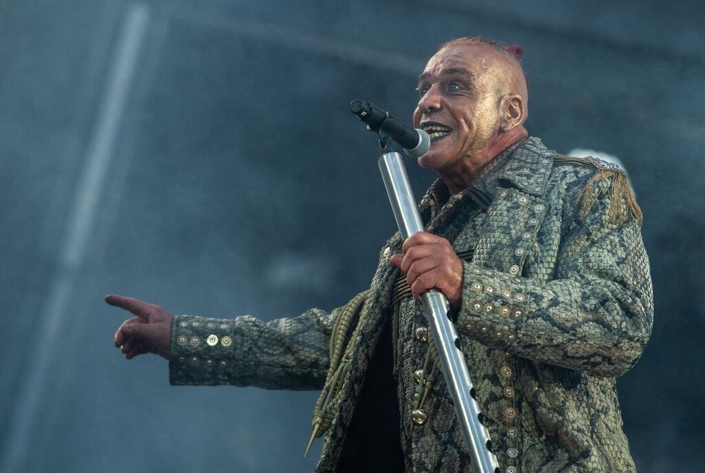 Wirbel vor Rammstein-Konzerten