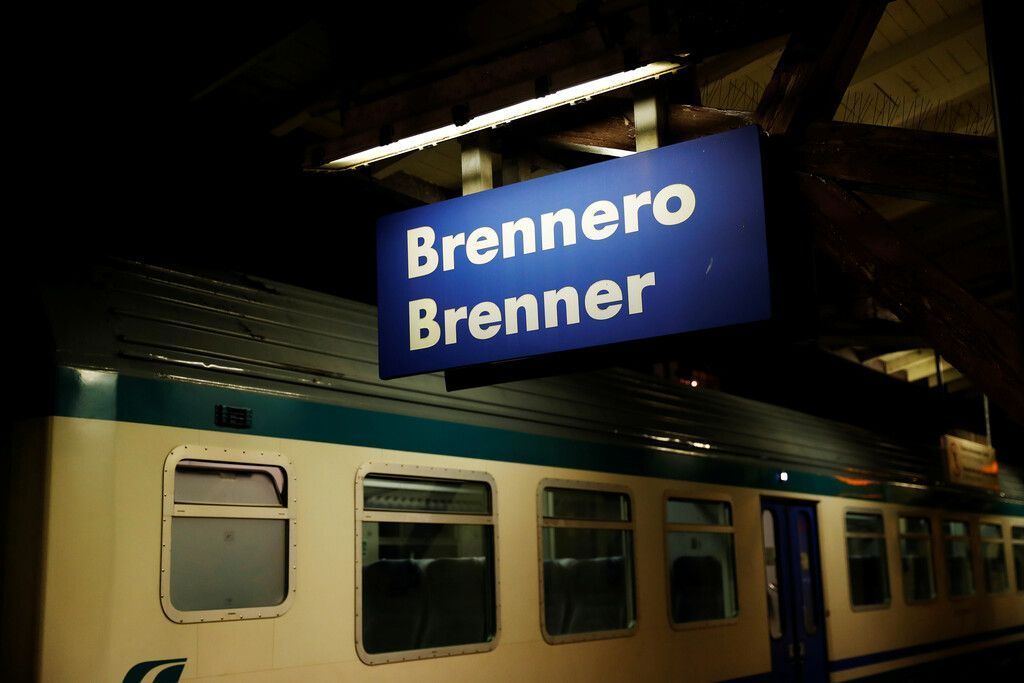 Brennerbahnstrecke im August zweieinhalb Wochen gesperrt