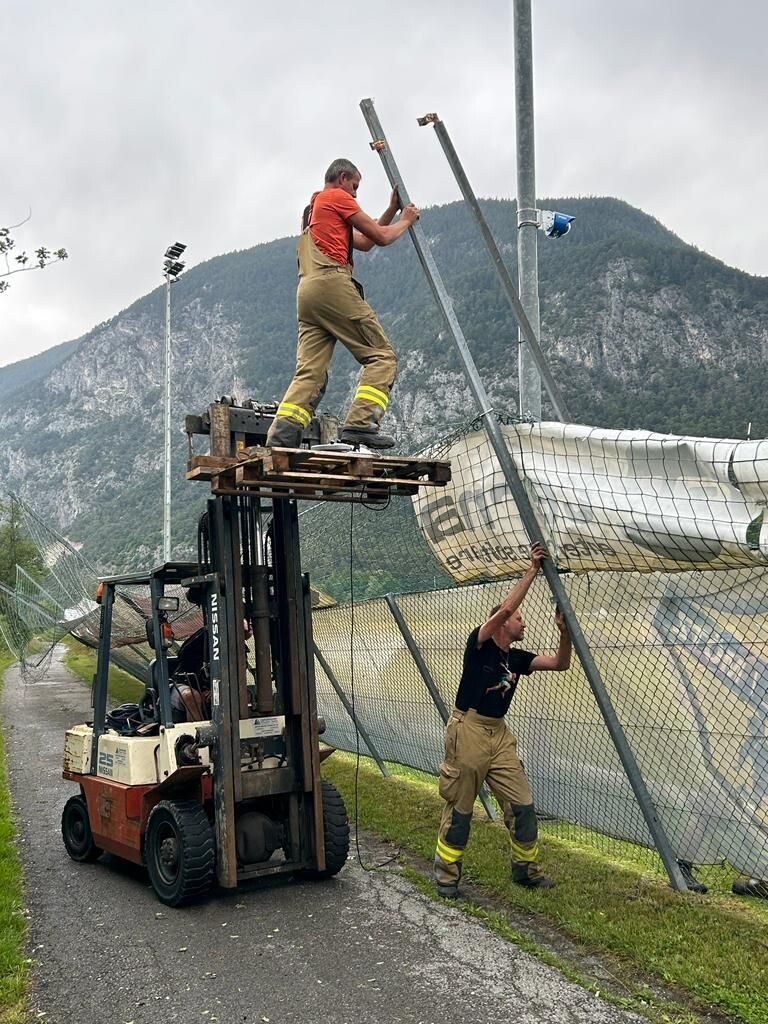 Janeschitz‘s Rückkehr an alte Wirkungstätte