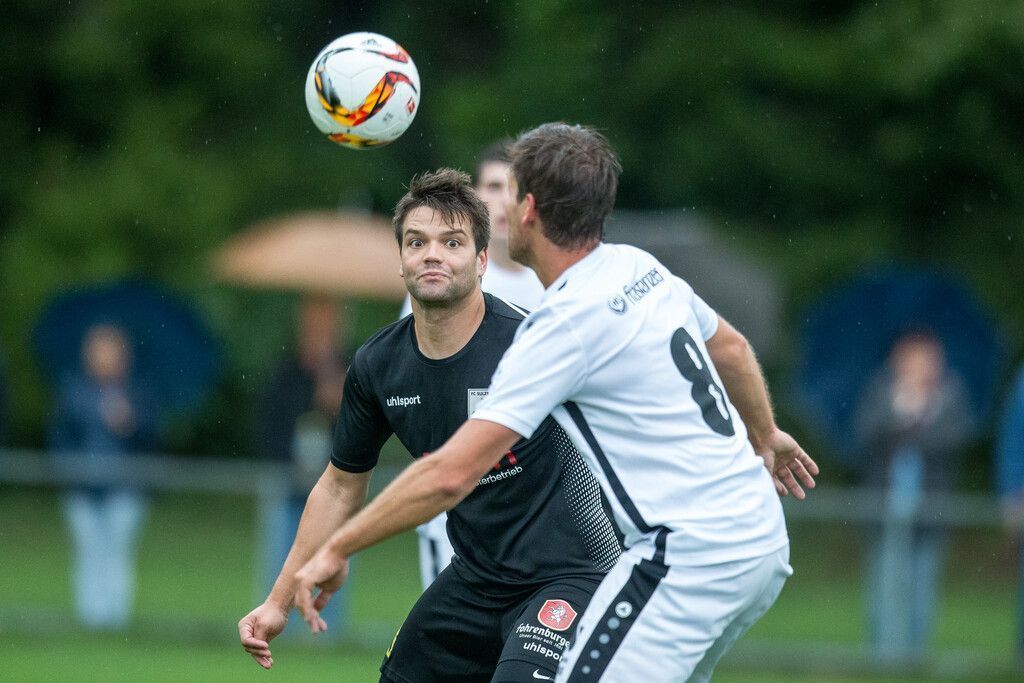 Sulzberg überrascht im Wäldercup