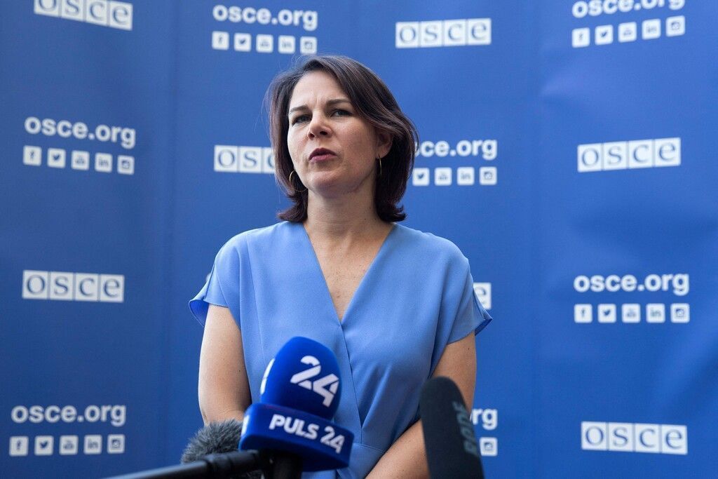 Politik in Kürze