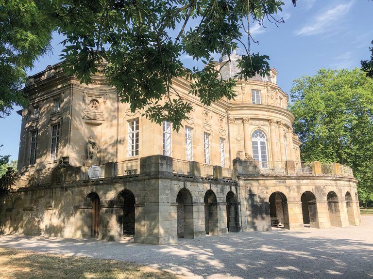 Barockes Seeschloss mit Raum für stilvolle Veranstaltungen.E. Rhomberg (5)