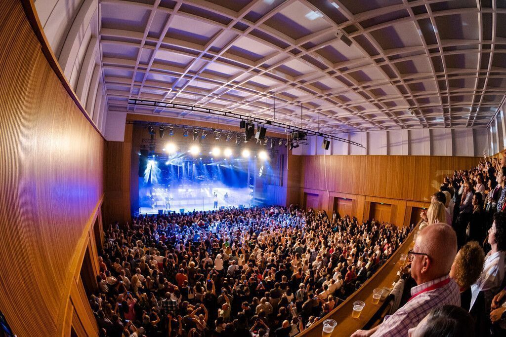 FL1.LIFE – Festivalhighlight in Schaan
