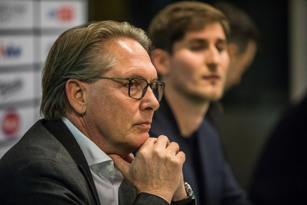 Transparenz weckt die Neugier