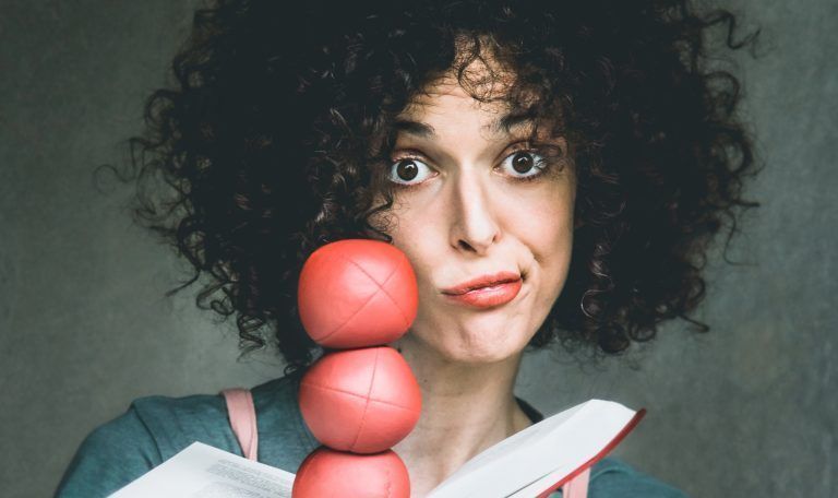 Bei „feldaus feldein“ können Kinder und Familien Kunst und Kultur niederschwellig erleben. STEFANIE MOMO BECK