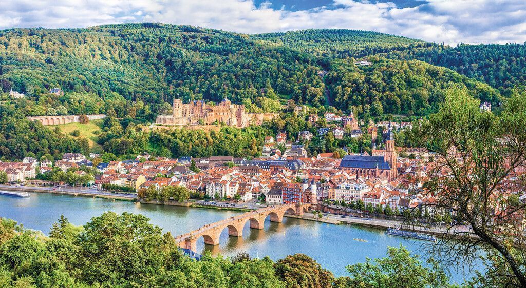 Romantik und Wissenschaft