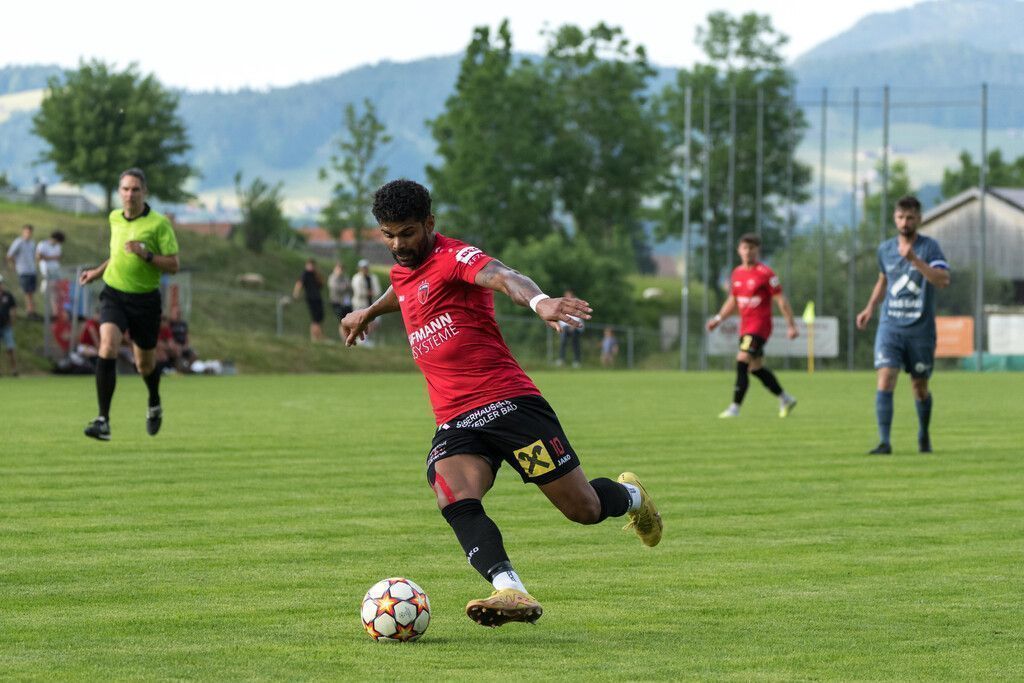 Transferrekord in der Vorarlbergliga