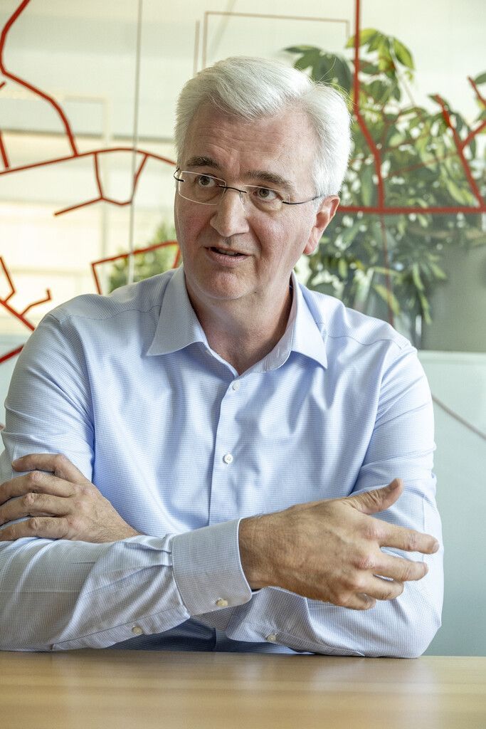 Käsehersteller Rupp auf Zukunftskurs