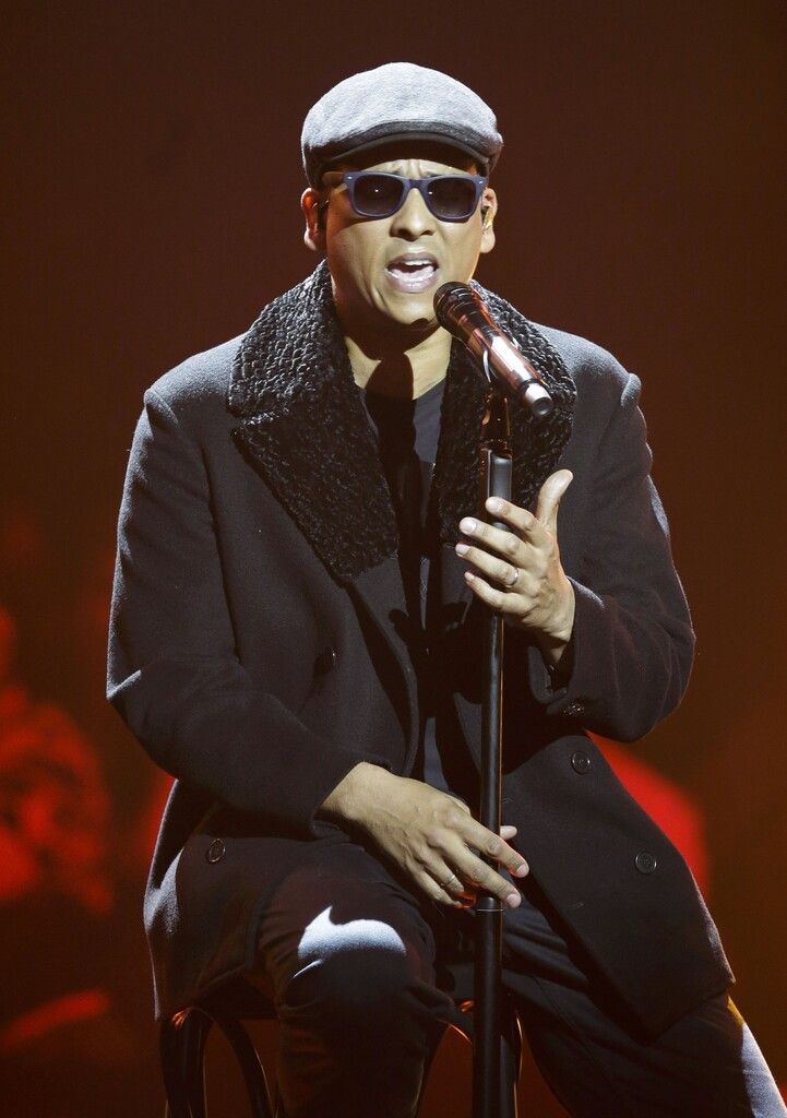 Xavier Naidoo fuhr Fußgänger an
