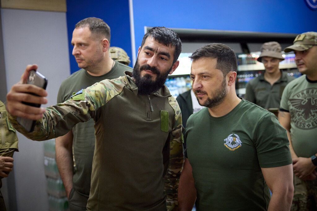 Ukraine meldet Front-Erfolge