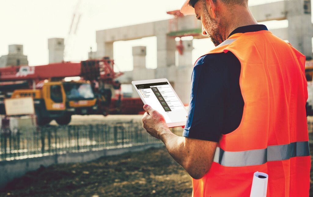 Hilti: Fokus auf Digitalisierung