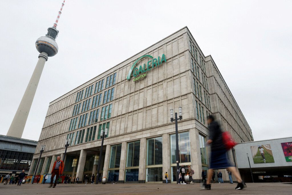 Wirtschaft aktuell