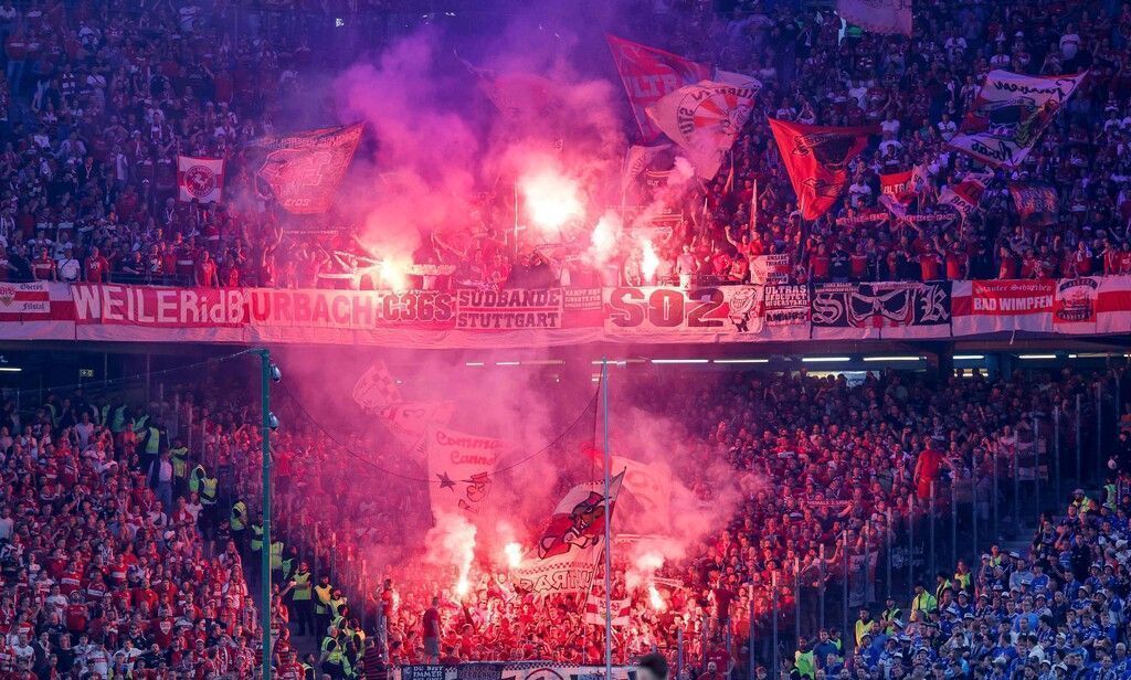 Ticket-Rekord in der Deutschen Bundesliga