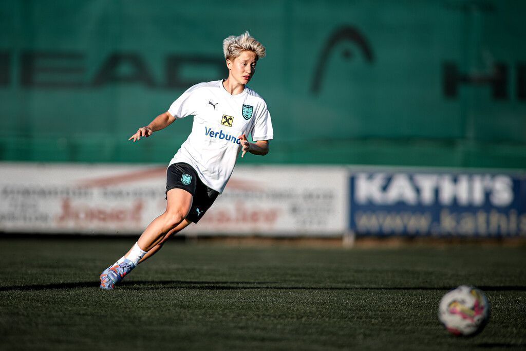 Ländle-Trio im Flieger zur U19-EM in Belgien