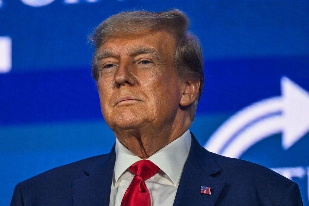 Trump in weiteren Punkten angeklagt