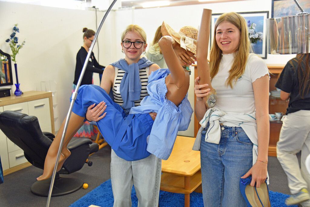 „Unsere Erwartungen wurden übertroffen“