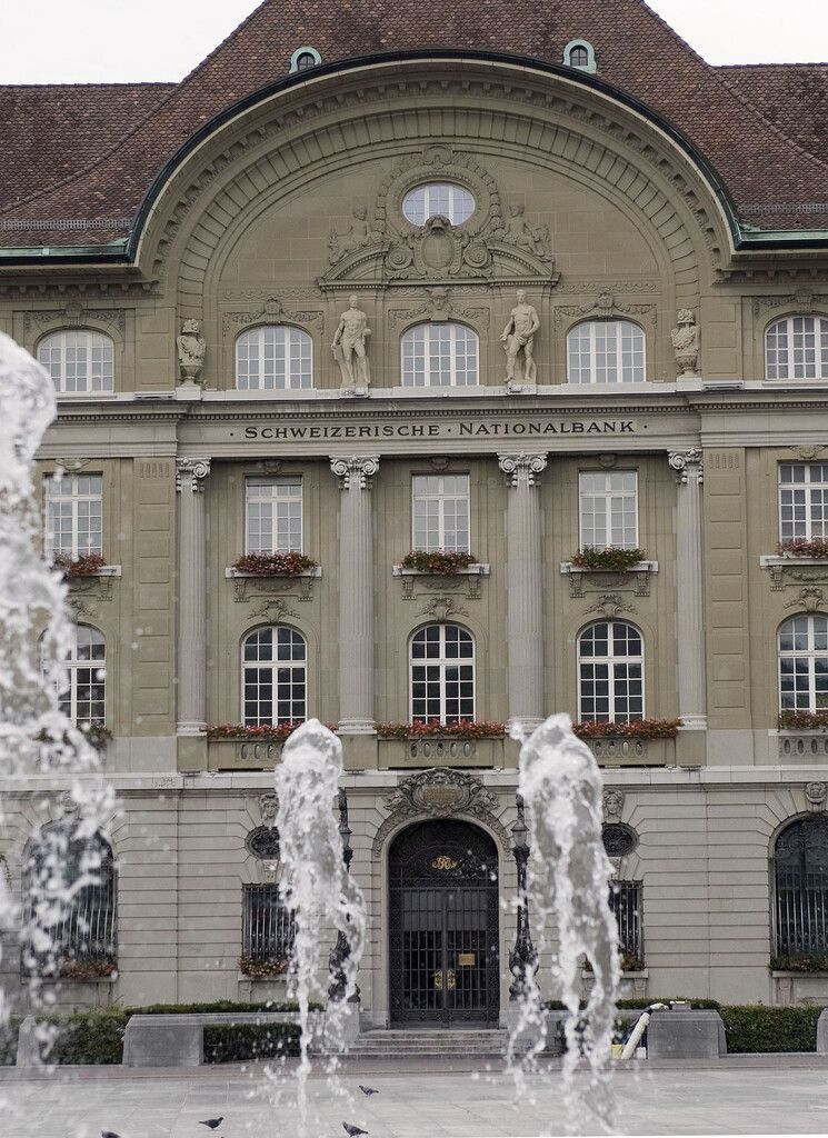 Trübe Schweizer Konjunkturaussichten