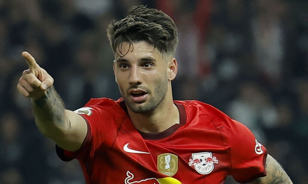 Szoboszlai-Transfer nach Liverpool bringt auch RB Salzburg Millionen